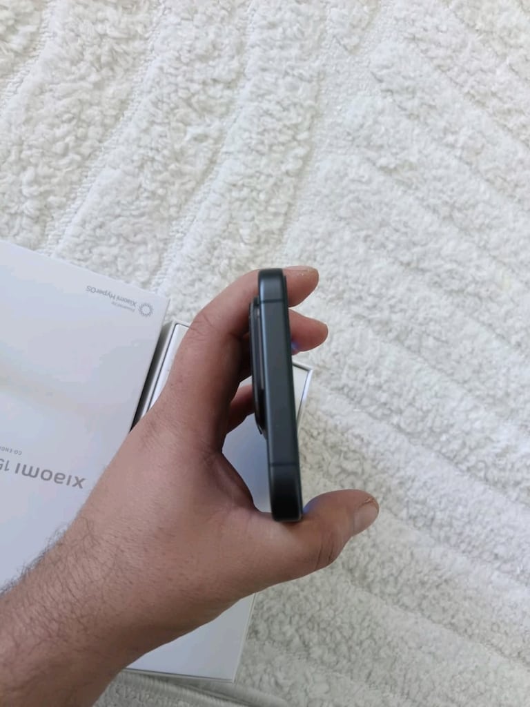 Xiaomi 15T Pro Garantili 15 Ay Garanti - 2