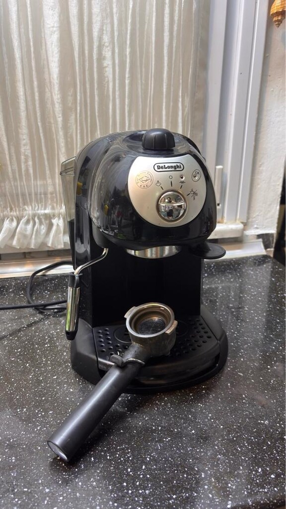 delonghi espresso makinesi - 2