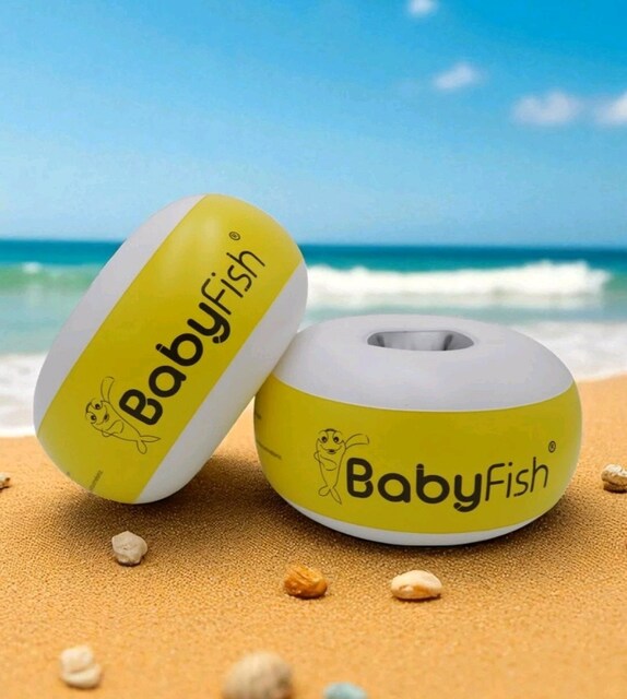 Babyfish Çocuk Kolluk