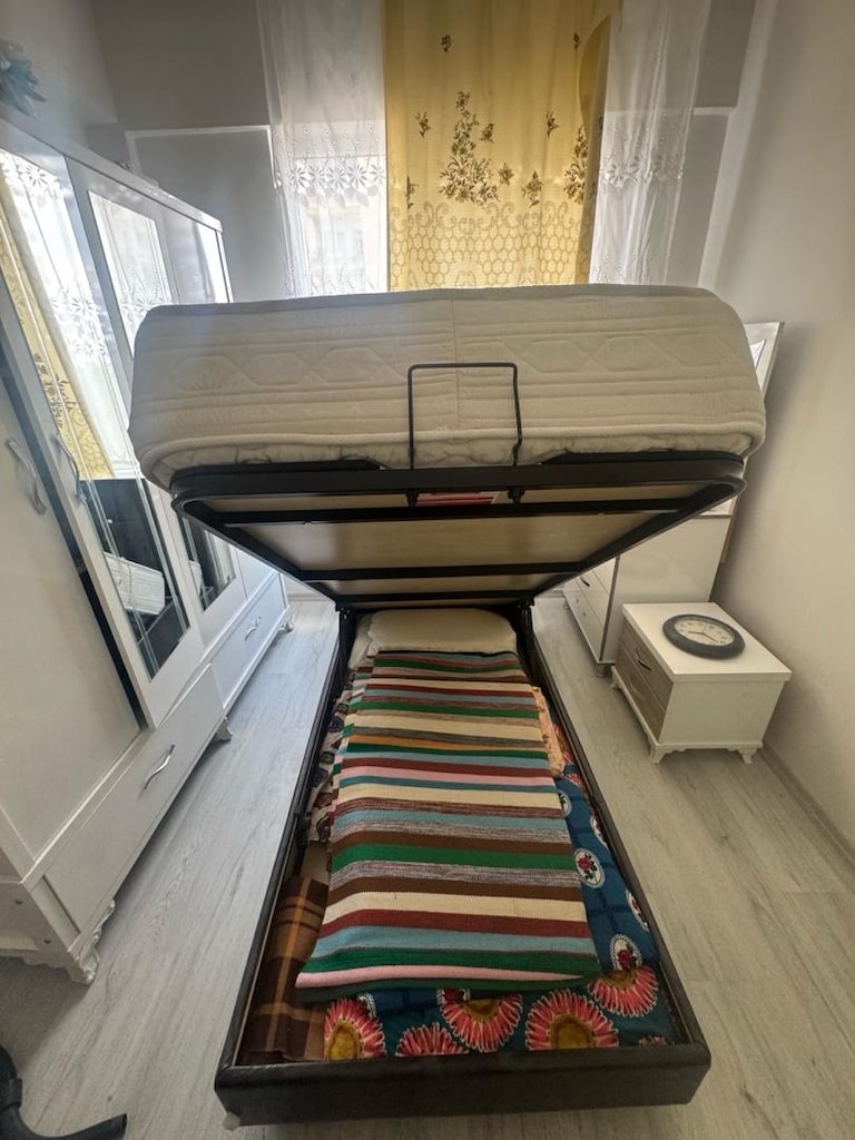 Tek Kişilik Baza - 2