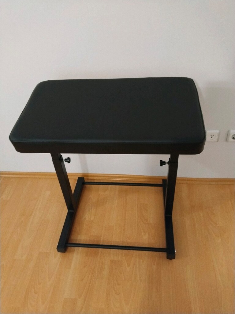 dövme kol dayama sehpasi - 12
