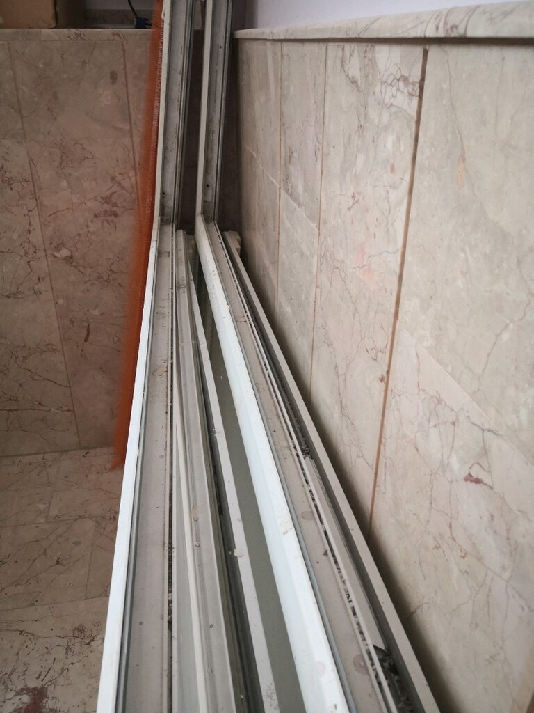 Pvc kapılar, doğrama ve ısıcam - 8