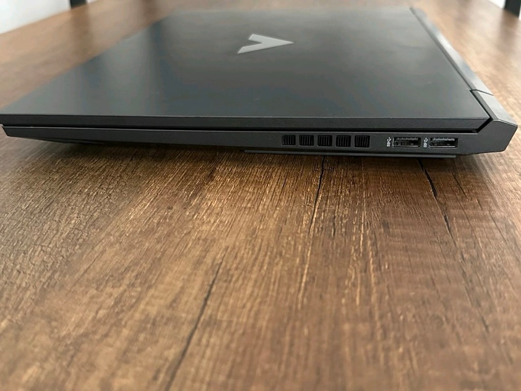 Satılık HP Victus | i7-12700H | RTX 3060 6GB | 16GB DDR5 | 512GB - 7