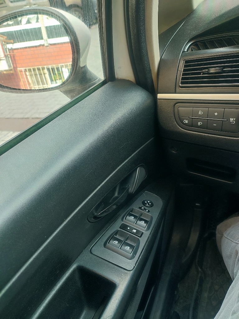 LİNEA GSR GÜVENLİK PAKETLİ (YENİ KASA)TİCARİ TAKSİ ÇIKMASI ..EN TEMİZİ - 4