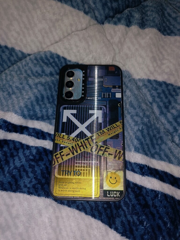 Samsung a34 5g 128gb hafıza 8gb ram yurtiçi cihazı ciftsimli - 13
