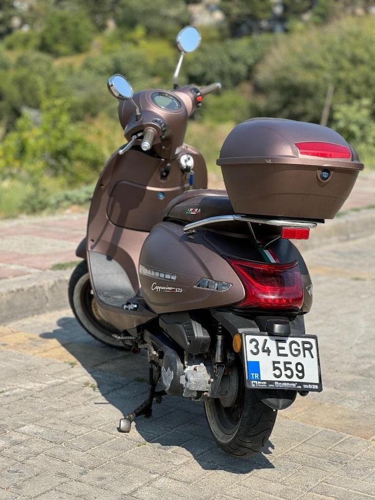 temiz motor - 3