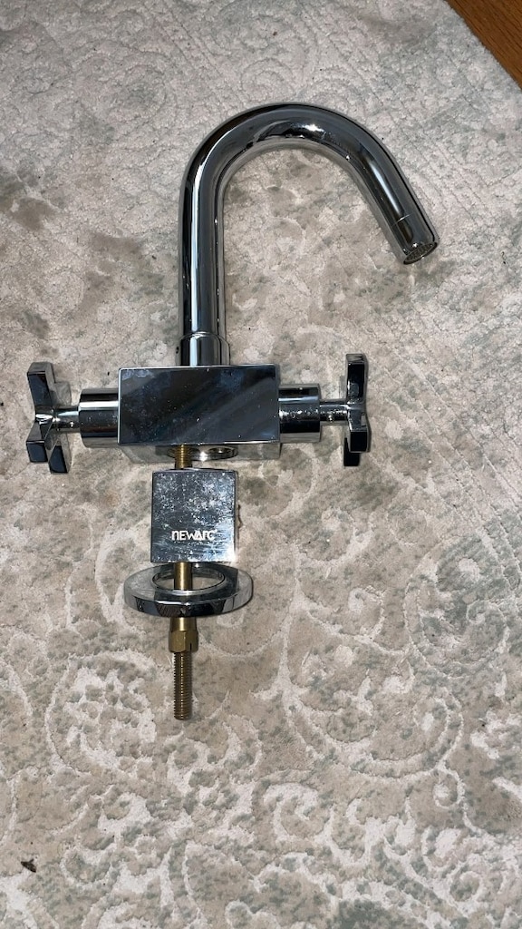 musluk armatür - 3