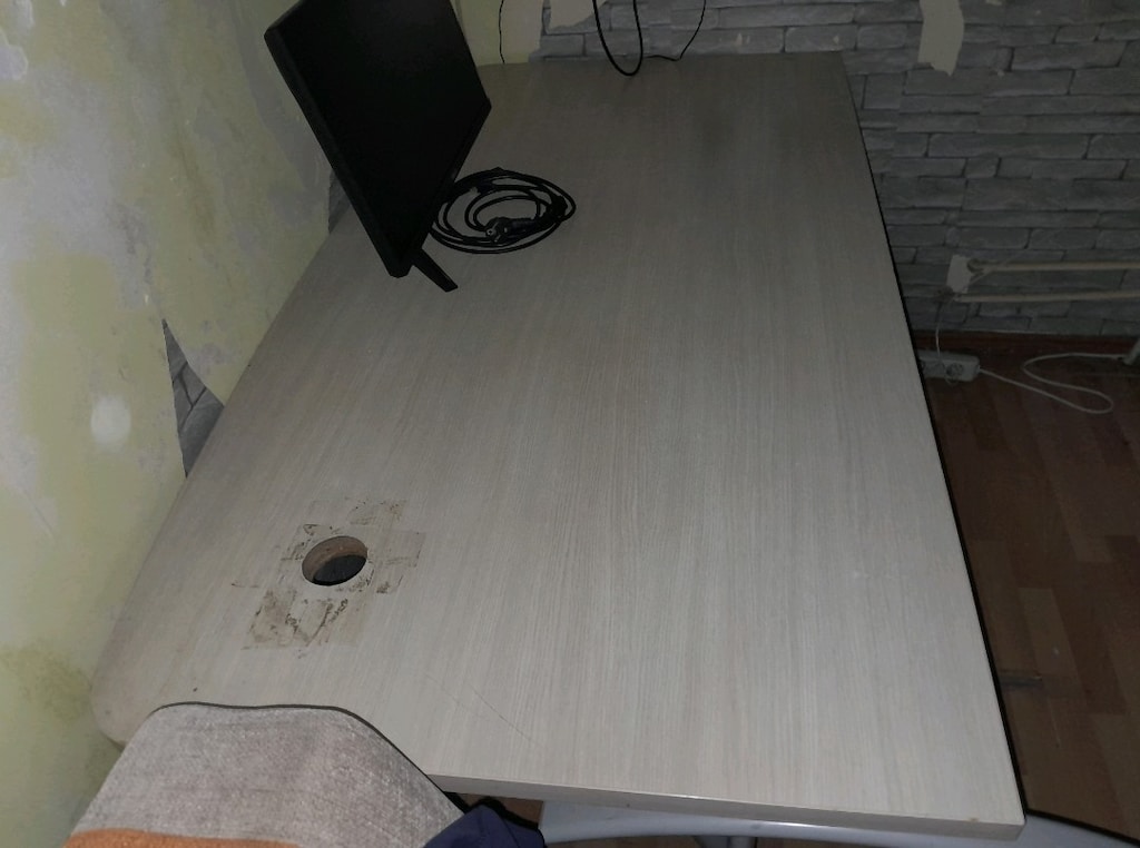 Ofis Çalışma Bilgisiyar Masası - 3