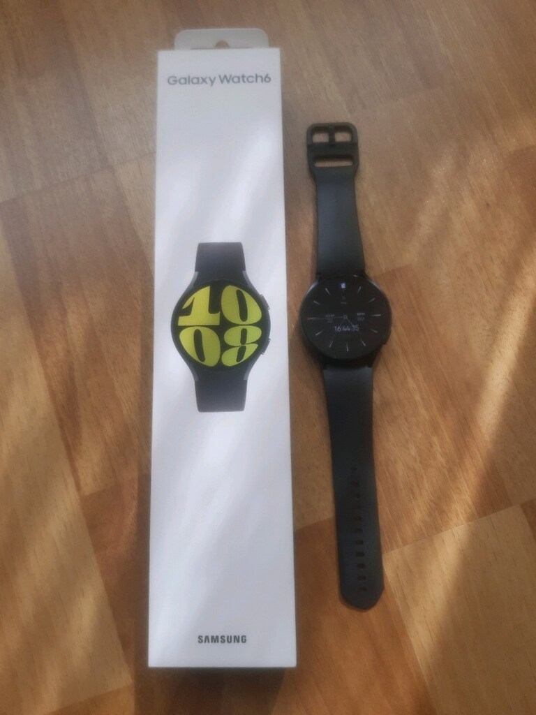 samsung watch 6 Akıllı saat - 3