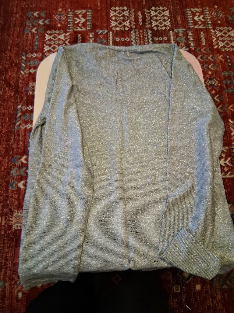 3 lü pantalon.tayt.bluz - 5