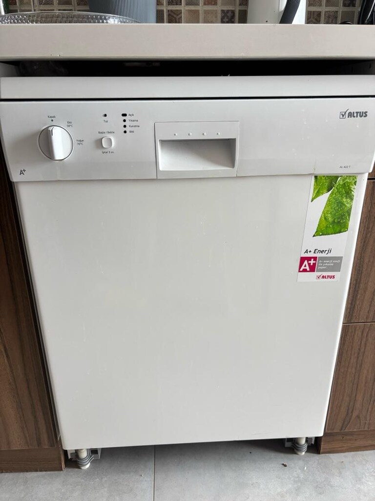 Çamaşır ve Bulaşık makinası - 3