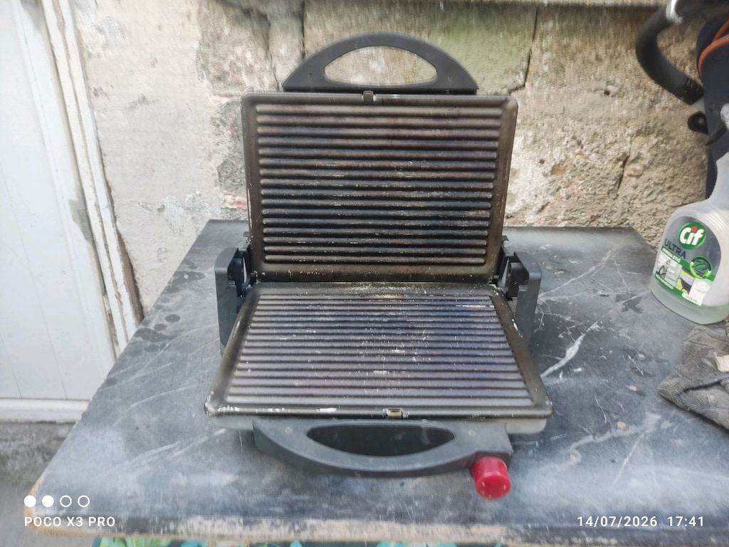 arzum marka tost Makinesi - 6