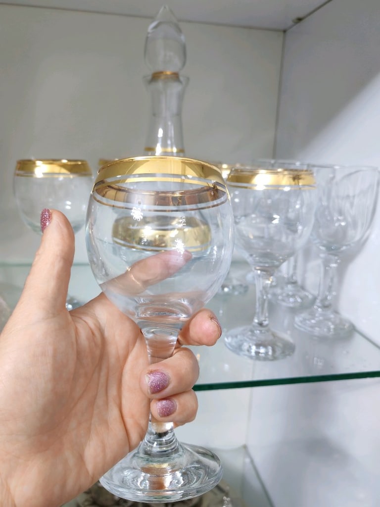 Bardak takımı - 2