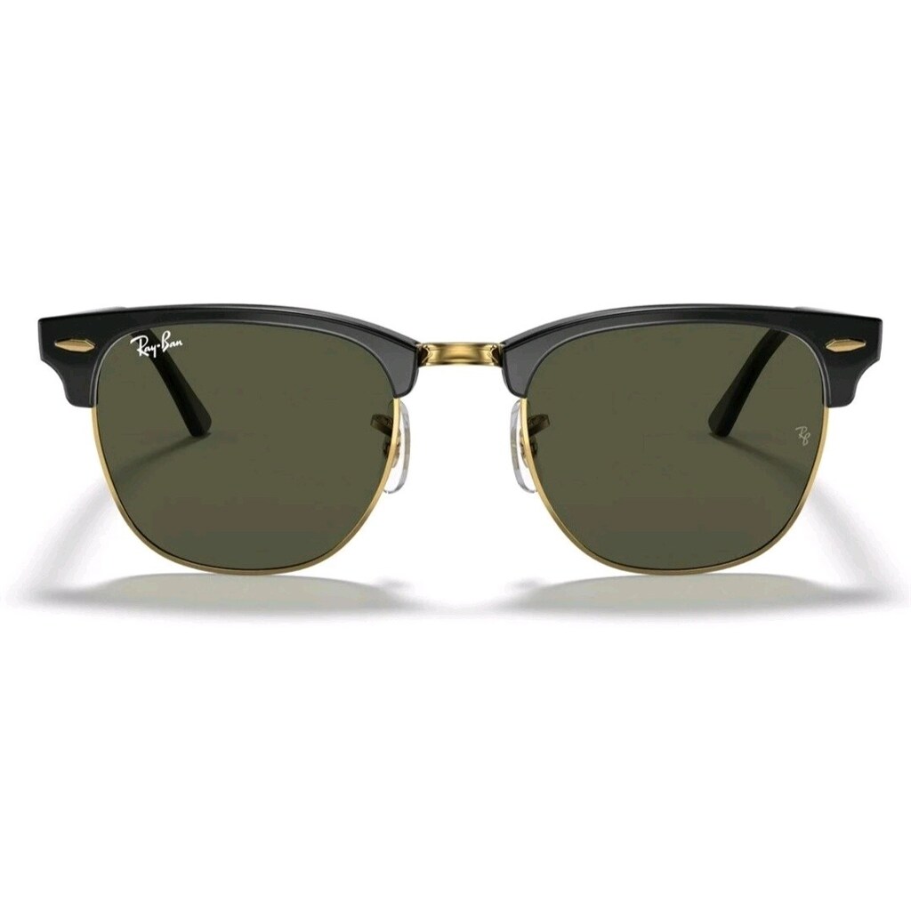 Ray-Ban Clubmaster Güneş Gözlüğü - 4