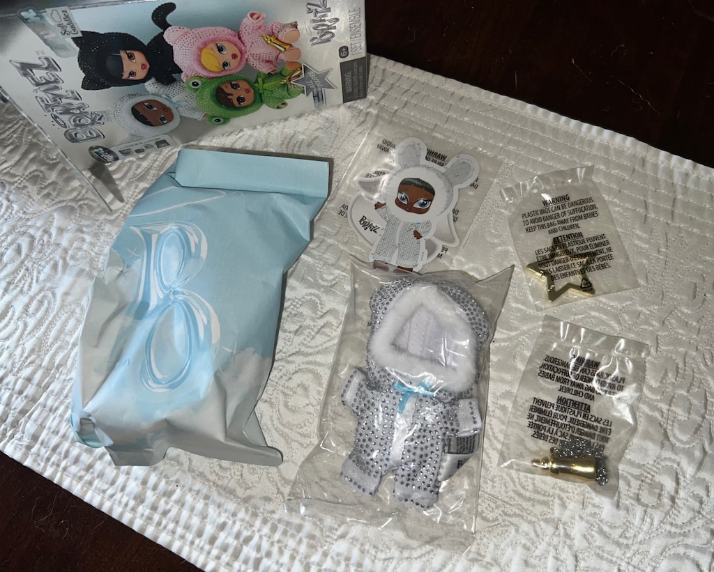 Bratz Bratziez Bling Seriez - 2