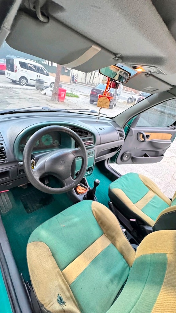 Berlingo otomobil ruhsatlı - 16