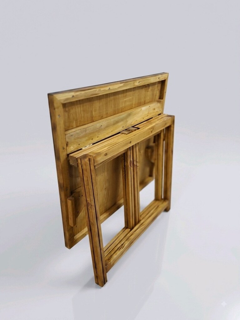 katlanır masa - 4