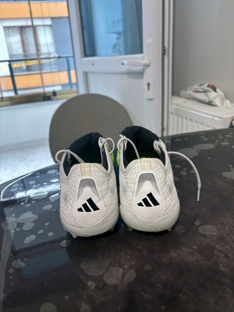 Adidas krampon orjinal - 9