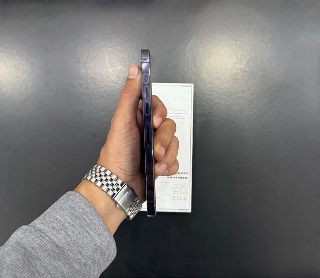 IPHONE 14 PRO MAX 256 GB TR YURTİÇİ HERSEY AKTİF - 6