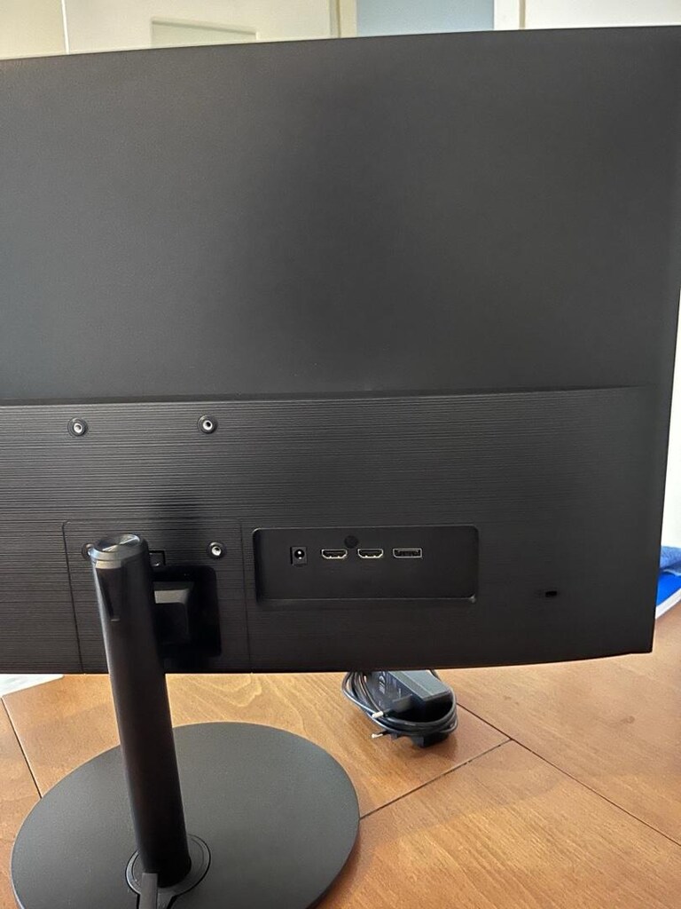ACER Nitro XF270X1 Oyuncu Monitörü - 3