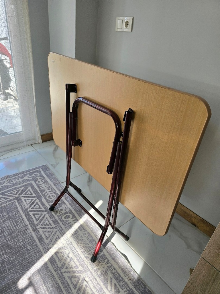 Katlanır Masa - 5