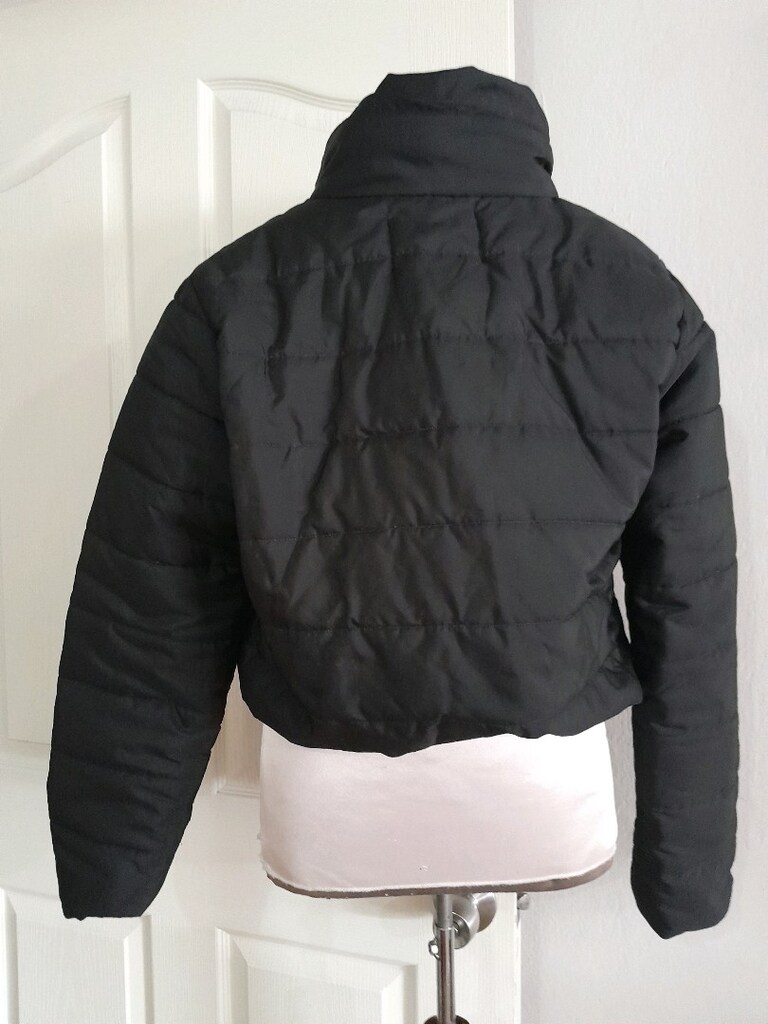 M beden defakto Şişme mont - 5