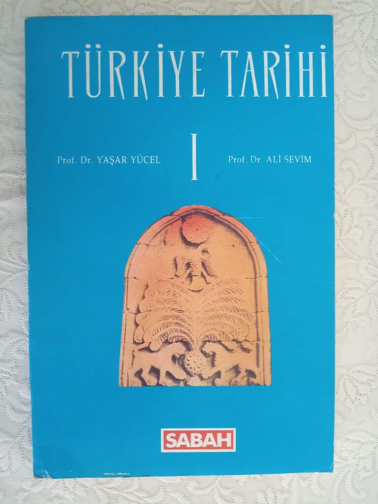 TÜRKİYE TARİHİ - 2
