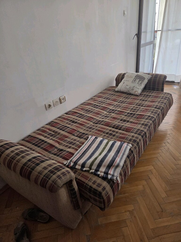 4 Parça Sandıklı & Yatak Olabilen Koltuk Takımı – Uygun Fiyatlı - 2