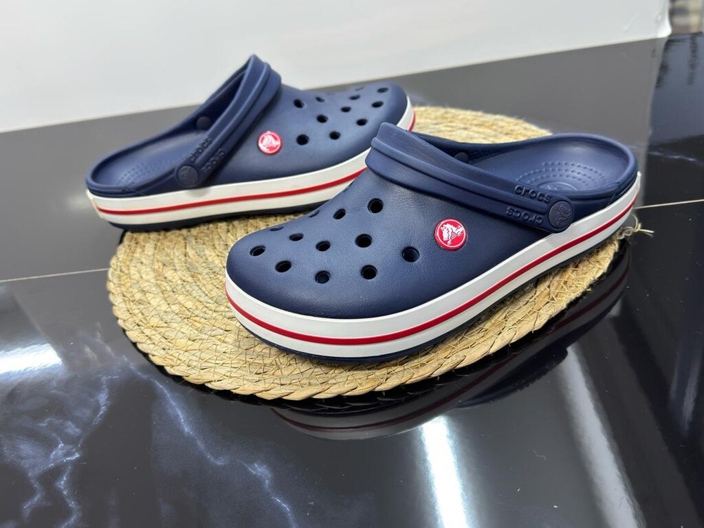 Orijinal CROCS 37 numara - 7