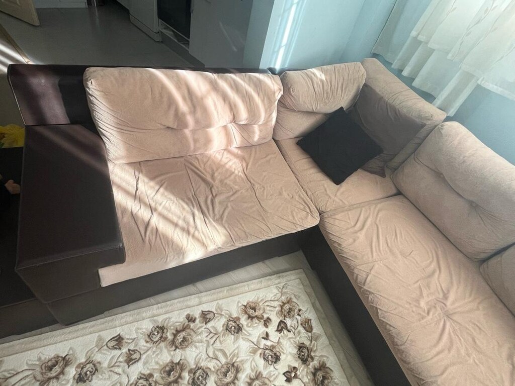 köşe koltuk takımı - 2