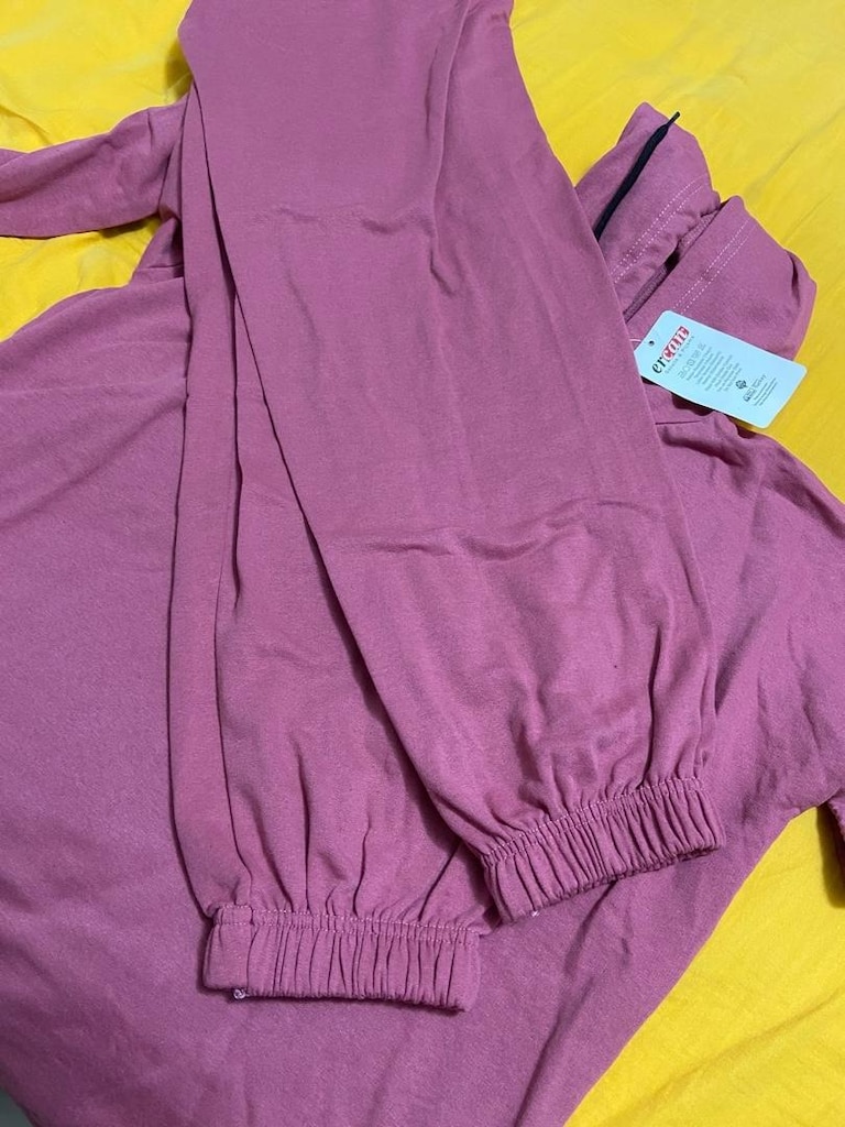 eşofman pijama takımı - 3