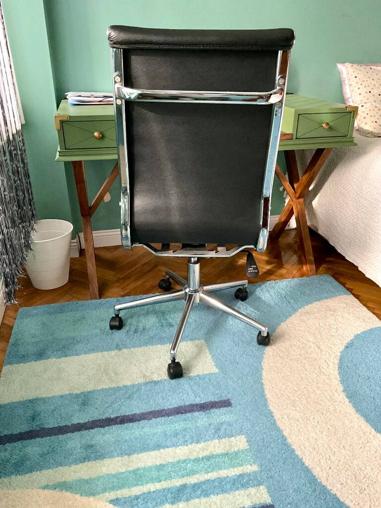 Ergonomik Ofis Koltuğu / Sandalyesi - 4