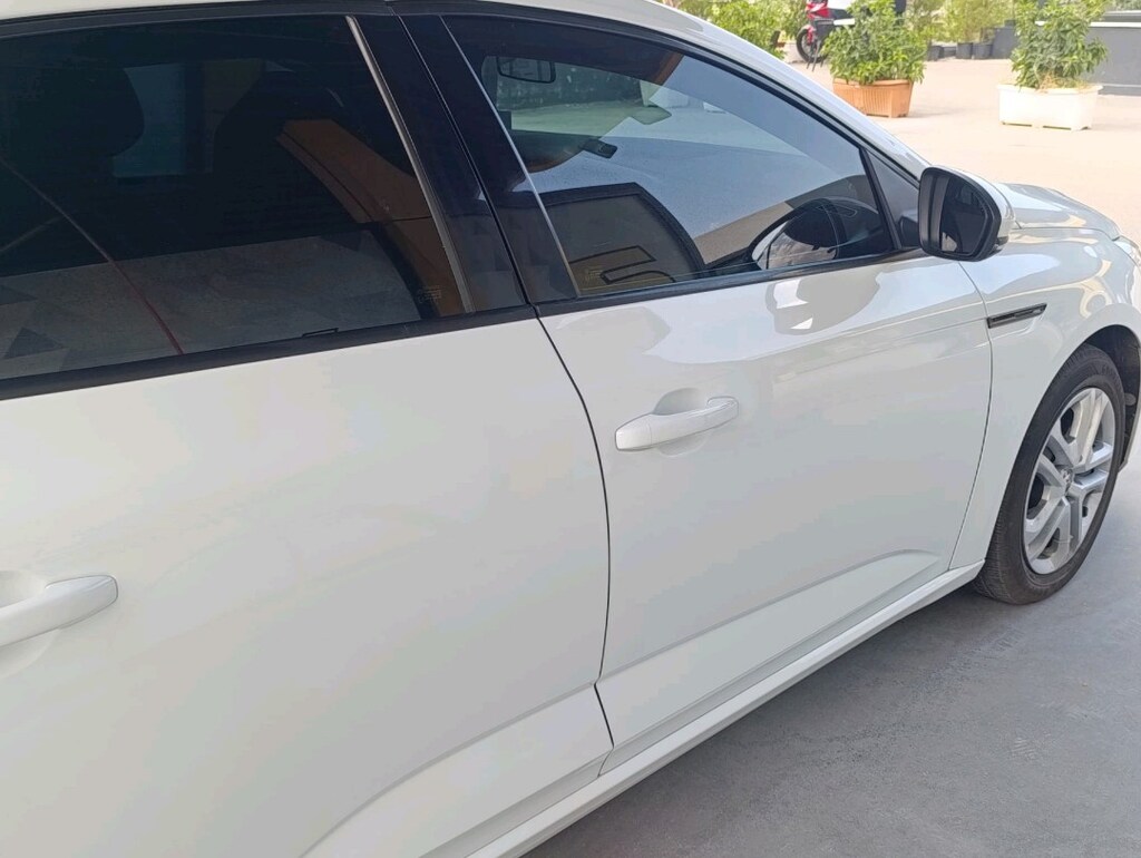 RENAULT MEGANE 4 1.5 DCi OTOMATİK adblue kazasız boyasız tramersiz - 17