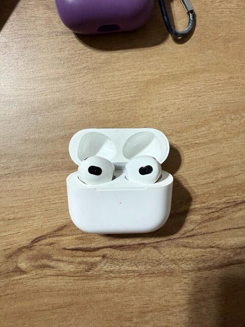 APPLE AİRPODS 3. NESİL SIFIR KULAKLIK