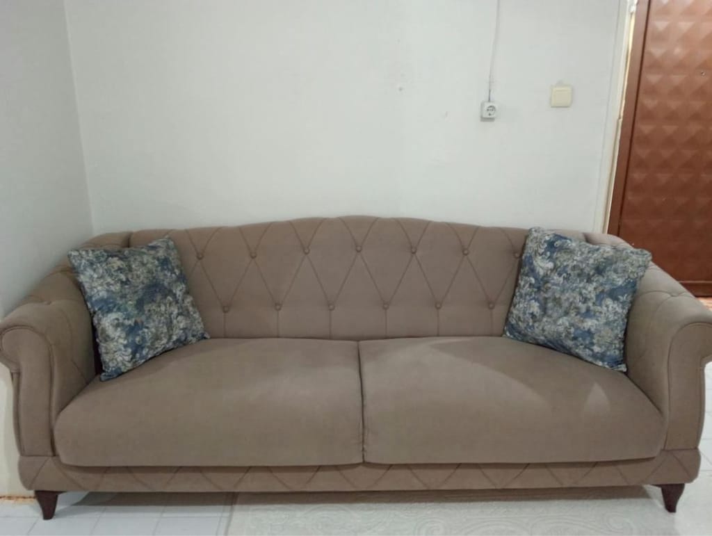 TEMİZ EV EŞYASI - 5