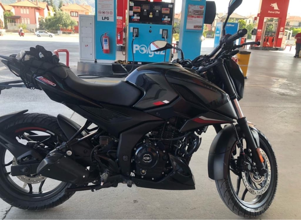 TERTEMİZ SORUNSUZ N250
