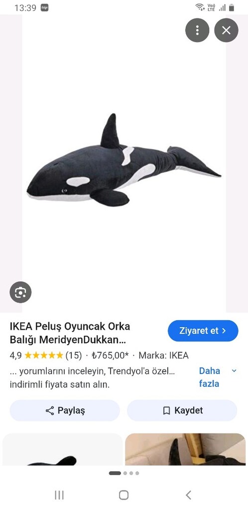PELÜŞ OYUNCAK - 4