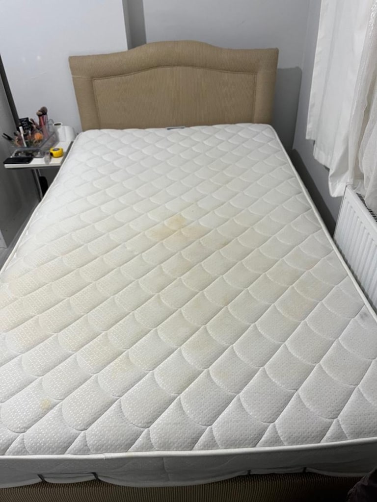 baza başlık yatak 120x200 - 2