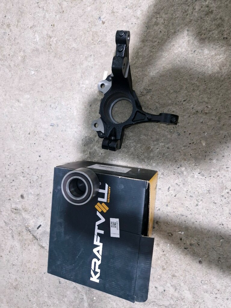 Taşıyıcı Ve Bilya - 2