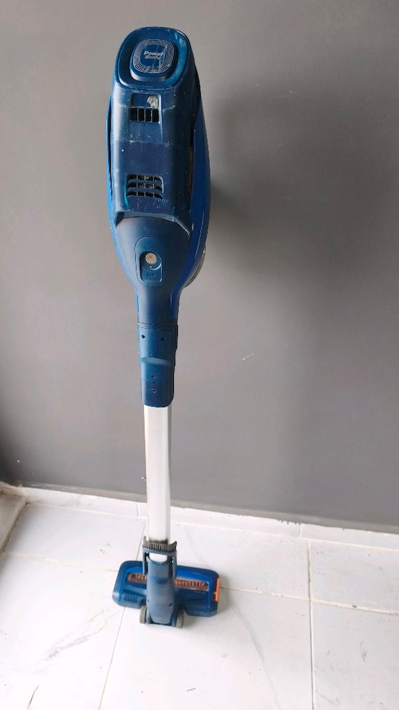 Philips SpeedPro FC6724 Açıklamayı Okuyunuz - 14