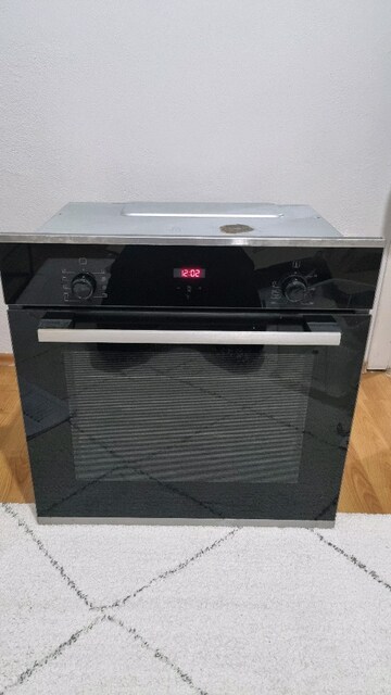 BOSCH FIRIN VE SET ÜSTÜ OCAK