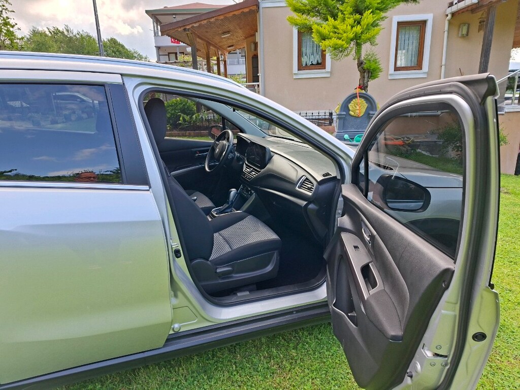 sahibinden SUV. suzuki s-cross - 15