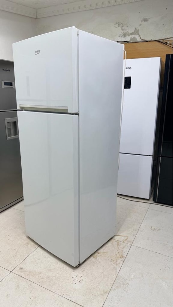 Beko 466 Litre No-Frost Buzdolabı – Çok Temiz, Sorunsuz, Nakliye Bizde - 5