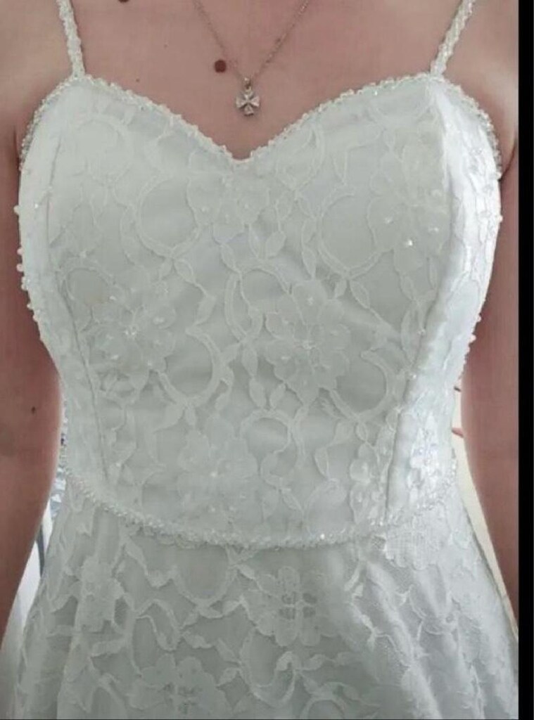 Nikah Elbisesi - 2
