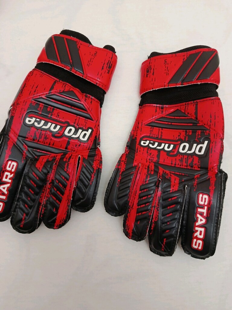 HİÇ KULLANILMAMIŞ ELDİVEN — görsel 2/3
