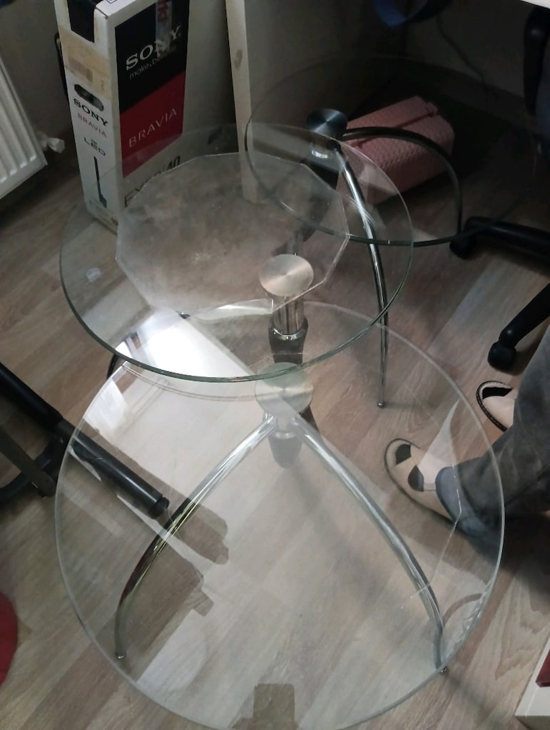 zigon sehpa - 2