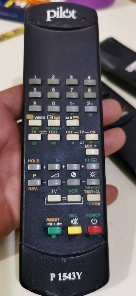 komanda TV dvd 3 komanda tek fiyat - 12