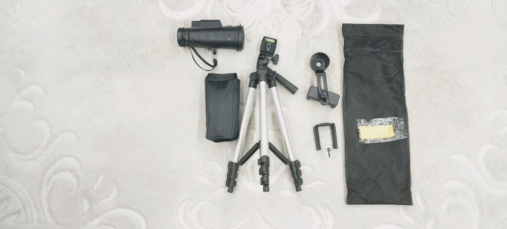 tripotlu dürbün. - 13