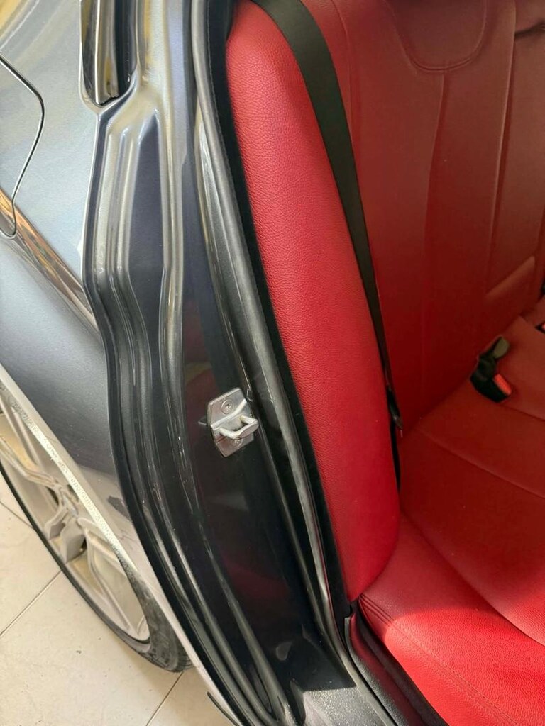 F30 kapı fitili 1 kapı 750 tl - 10