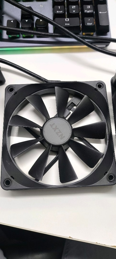 nzxt kasa fanı - 5